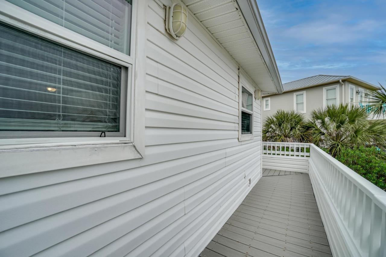 30A Beach House - Walking On Sunshine Inlet Beach Exterior photo